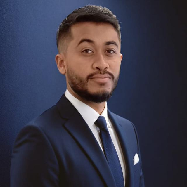 Jose Geovani