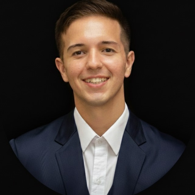 Gabriel Guzzo